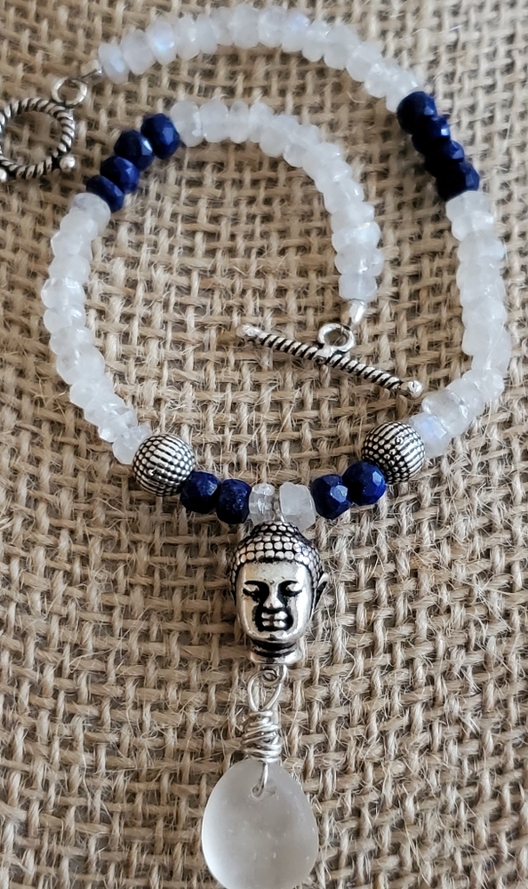 Buddah Bracelet